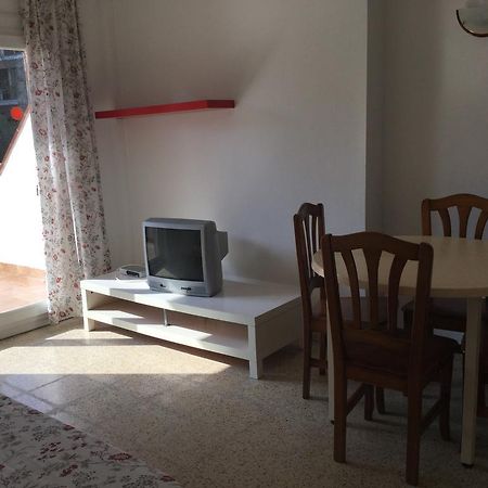 Apartamentos Eva Costa Brava Buitenkant foto