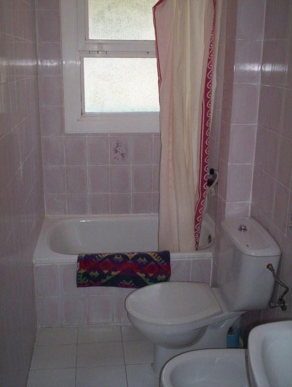 Apartamentos Eva Costa Brava Kamer foto